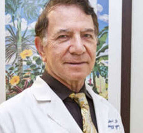 Dr. Don S. Shalhub