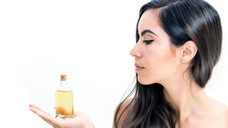 Argan Oil Benefits for Rosacea